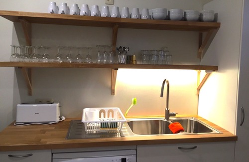 Fourdrain Cabaña | Ichibam 15 pers, piscina, jacuzzi (opcional)