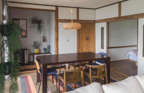 Biei Apartamento | Ichimatsu