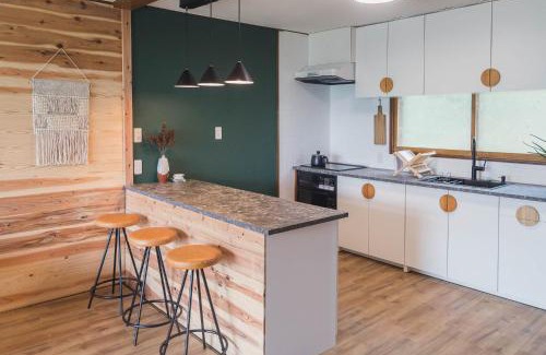 Biei Apartamento | Ichimatsu