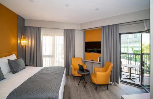 Bomonti Hotel | Icon Hotel Bomonti