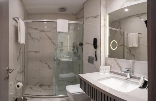 Bomonti Hotel | Icon Hotel Bomonti