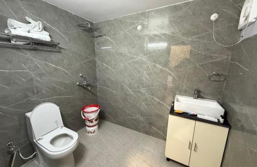 Civil Lines Hotel | Icon Residency Inn