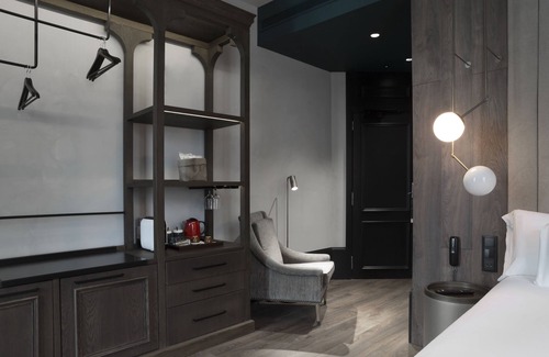 Recoletos Hotel | ICON Wipton