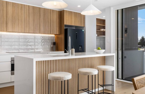 Burleigh Heads Villa | Iconic Burleigh Heads Luxury Villa