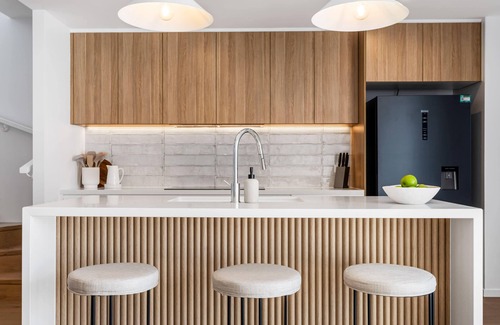 Burleigh Heads Villa | Iconic Burleigh Heads Luxury Villa