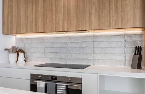 Burleigh Heads Villa | Iconic Burleigh Heads Luxury Villa