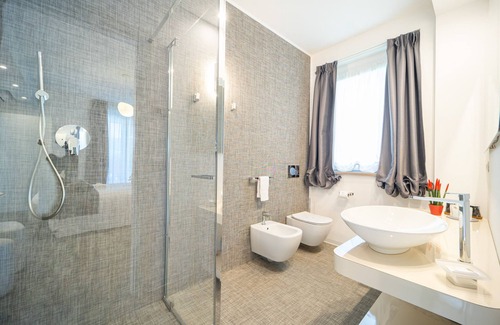 Pieve al Bagnoro Casa | iConic Wellness Resort