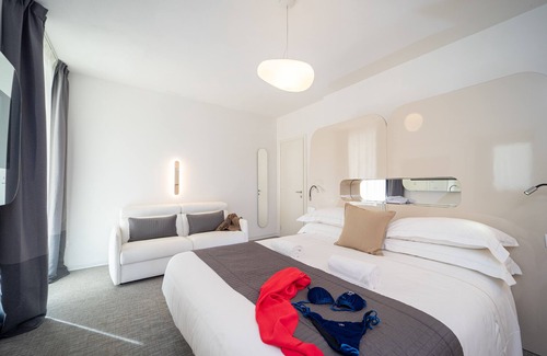 Pieve al Bagnoro Casa | iConic Wellness Resort