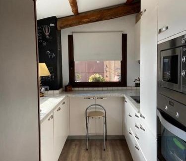 Olopte Chalet De Esquí | Idílico refugio de montaña ideal escapadas