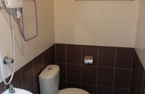 Kuala Teriang Casa | Idaman Guesthouse