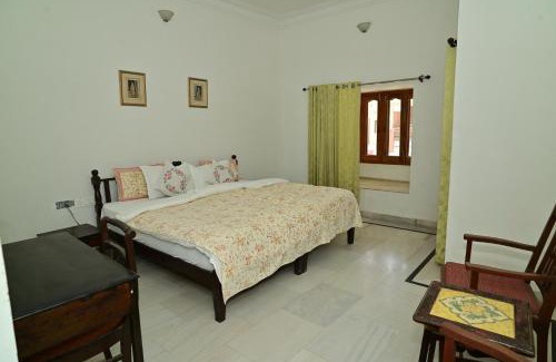 Barli Hotel | Idar Haveli