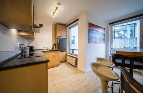 Limpertsberg Apartamento | Ideal apartamento de 2 dormitorios en Lux Limpertsberg