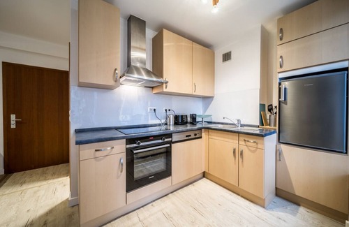 Limpertsberg Apartamento | Ideal apartamento de 2 dormitorios en Lux Limpertsberg