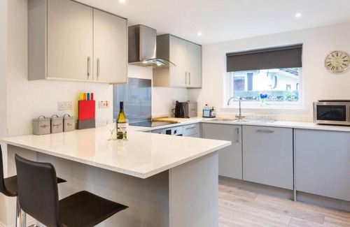 Shiskine Casa | Ideal Couples Base for Exploring the Island
