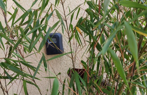 Saint-Thonan Casa | Ideal for families