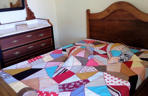 Sao Roque do Pico Cabaña | Ideal para relajarse con la familia o los amigos.