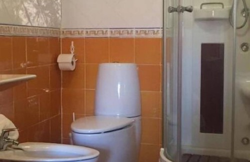 Uceda Casa | IDEAL PARA EL DESCANSO Y LA RELAJACIÓN