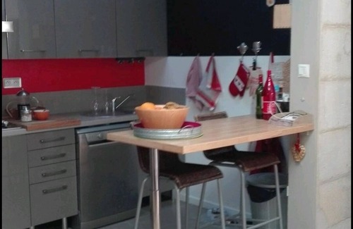 Rochefort Casa | Acogedora casa para unas dulces vacaciones.