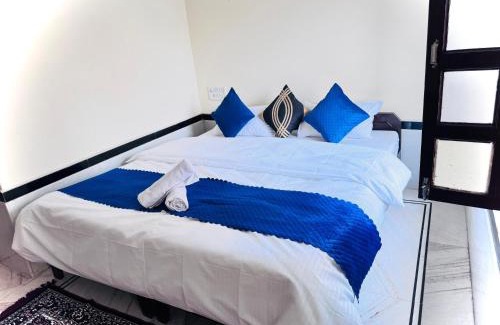 Amar Sagar Pol Casa | Ideal Guest House