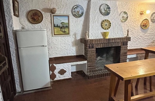 Collado Mediano Chalet De Esquí | Casa ideal para familias y reuniones