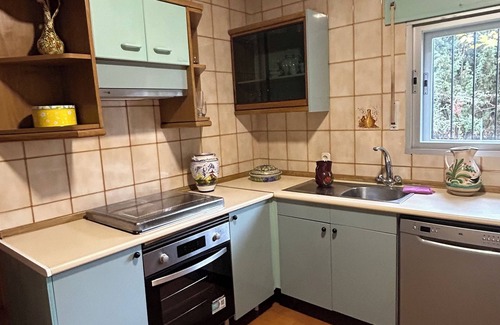 Collado Mediano Chalet De Esquí | Casa ideal para familias y reuniones