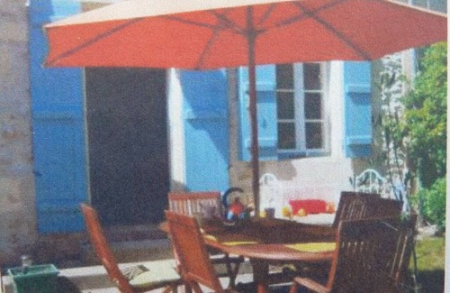 Taillant Cabaña | Ideal "Pied à Terre" for couple or small family without need for swimming pool