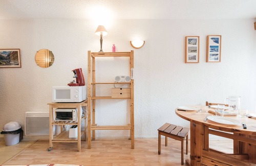 Bareges Apartamento | Estudio en Barèges ideal para esquí, senderismo y termalismo