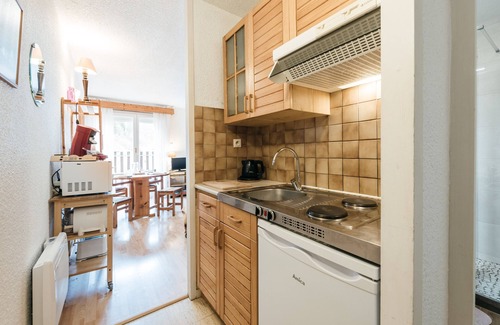 Bareges Apartamento | Estudio en Barèges ideal para esquí, senderismo y termalismo