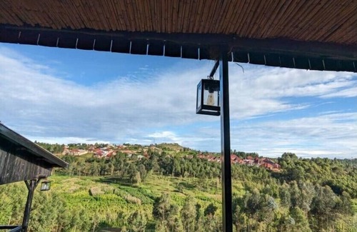Gitarama Cabina | Idembe Heritage