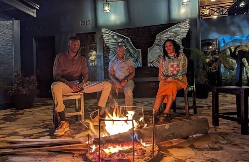 Gitarama Cabina | Idembe Heritage