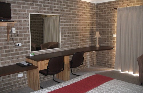 Pambula Hotel | Idlewilde Country & Town Motorinn