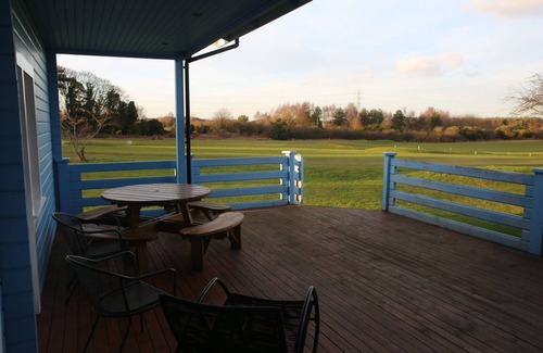 Hopton Casa | IDRE - Lujosa Logia Escandinava en la tranquila Norfolk