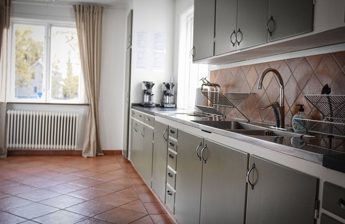 Flen Municipality Complejo | Idrottsgården lakeside accommodation and events