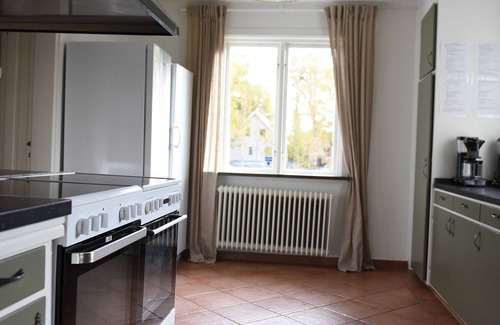 Flen Municipality Complejo | Idrottsgården lakeside accommodation and events