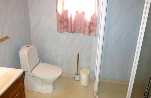 Hyllestad Casa | Casa de vacaciones Idun (FJS131) en Risnes - 6 personas, 3 dormitorios