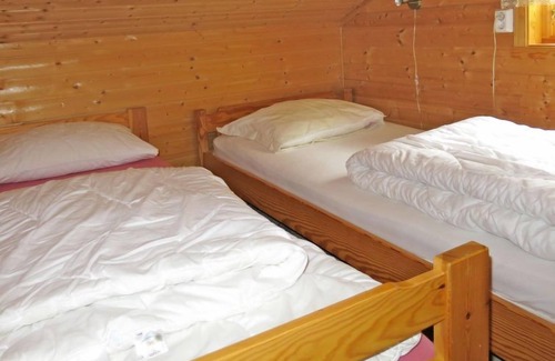 Hyllestad Casa | Casa de vacaciones Idun (FJS131) en Risnes - 6 personas, 3 dormitorios