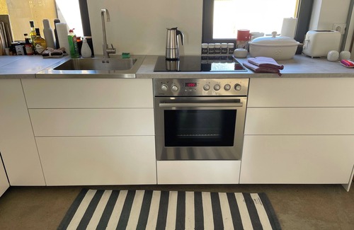 Taucha Cabaña | Idyllic country house