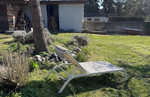 Taucha Cabaña | Idyllic country house