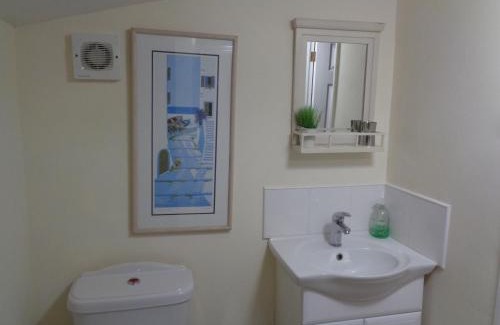 Uckington Apartamento | Idyllic Log Cabin Near Stratford upon Avon