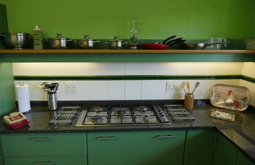 Tzaneen Apartamento | Idílico "refugio de montaña" Diggersrest Lodge