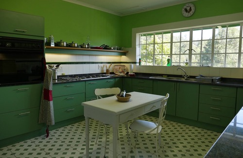 Tzaneen Apartamento | Idílico "refugio de montaña" Diggersrest Lodge