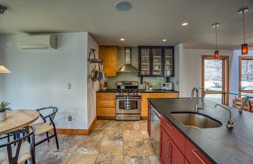 Great Barrington Casa | Idyllic Retreat; Hot Tub/Sauna by Evergreen Home