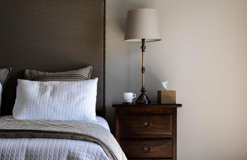 Tutukaka Apartamento | Idyllic, secluded vineyard property perched above Waiparore Cove