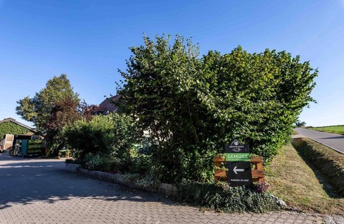 Leuzdorf Apartamento | Idílicas vacaciones u. Apartamento justo en el Schwabachtal