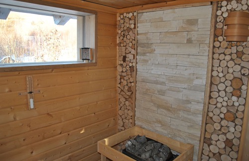 Finsterau Casa | Casa de vacaciones idílica y natural en el Parque Nacional del Bosque Bávaro