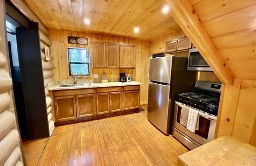 Idyllwild Hotel | Idyllwild Inn