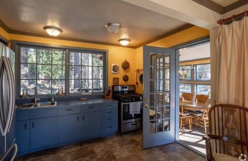 Idyllwild Hotel | Idyllwild Inn