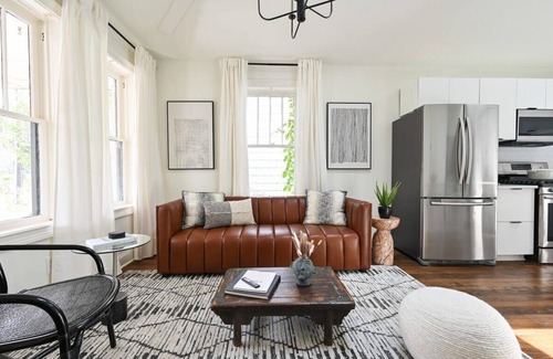 Reynoldstown Casa | Idyllwyld by Minty Living