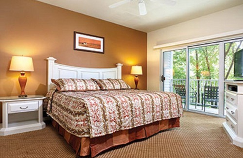 Osage Beach Complejo | Si te gustan las actividades al aire libre .. Esto es el cielo !