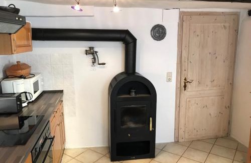 Zellingen Casa | IFAM - Ihr Ferienhaus am Main